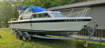 1980 Chris Craft Catalina