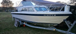 1980 Chris Craft Catalina