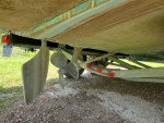 1980 Chris Craft Catalina