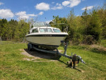 1980 Chris Craft Catalina