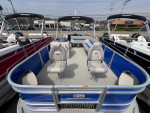 2024 PRINCECRAFT SPORT FISHER 21 4S