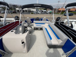 2024 PRINCECRAFT SPORT FISHER 21 4S