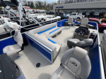 2024 PRINCECRAFT SPORT FISHER 21 4S