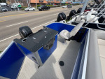 2024 PRINCECRAFT SPORT FISHER 21 4S