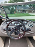 2002 Monterey Montura
