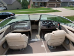 2002 Monterey Montura