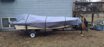 Northwoods 1675 Aluminum