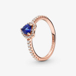 Pandora heart ring