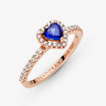 Pandora heart ring