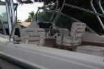 1996 Grady White Tournament 19' w/T-Top and w/ trailer /Best Offer