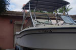 1996 Grady White Tournament 19' w/T-Top and w/ trailer /Best Offer