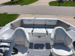 2011 Sea-Doo challenger 180SE