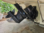 2013 Bayliner 185 flight series upgrades