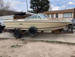 1981 Sea Ray 16 foot