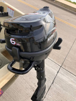 SUNDOLPHIN PRO 120 FISHING BOAT