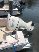 SeaOx Center Console