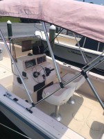 SeaOx Center Console