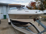 2006 Regal 2400 Bowrider