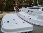 2006 Regal 2400 Bowrider