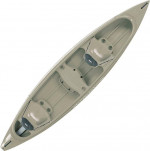 14' Canoe - New, Never Used