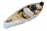 14' Canoe - New, Never Used