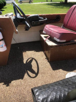 16 foot smoker craft