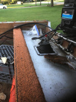 16 foot smoker craft