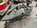 2024 LUND 1875 PRO GUIDE