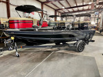 2024 LUND 1875 PRO GUIDE