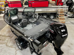 2024 LUND 1875 PRO GUIDE