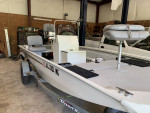 2010 Triton Center Console 170CC