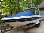 2005 Bayliner Bowrider