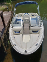 2005 Bayliner Bowrider