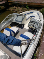 2005 Bayliner Bowrider