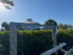 8k Boat Lift