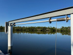 8k Boat Lift
