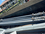 8k Boat Lift