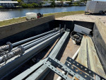 8k Boat Lift
