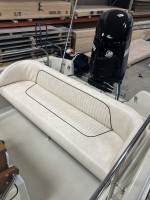 17' Boston Whaler Montauk