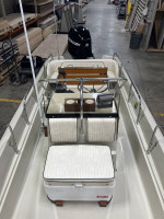 17' Boston Whaler Montauk