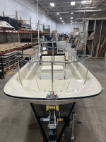 17' Boston Whaler Montauk