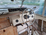Stamas 1978 26 ft cabin