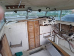 Stamas 1978 26 ft cabin