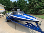 1998 Moomba Boomerang-Mastercraft,Nautique,Supra,Centurion,etc.