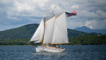 1975 Friendship Schooner