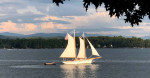 1975 Friendship Schooner