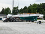 1975 Friendship Schooner