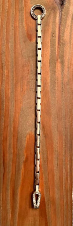 Diamond Bracelet