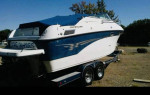 2003 Crownline 242