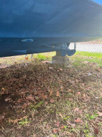 1988 34 ft searay cruiser